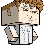 Ramsay3D