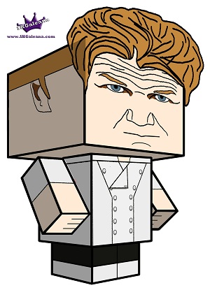 Ramsay3D