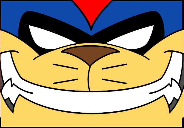 Swat Kats Cubeecrafts T-bone