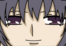 Yuki from Fruits Basket