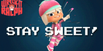 Stay Sweet