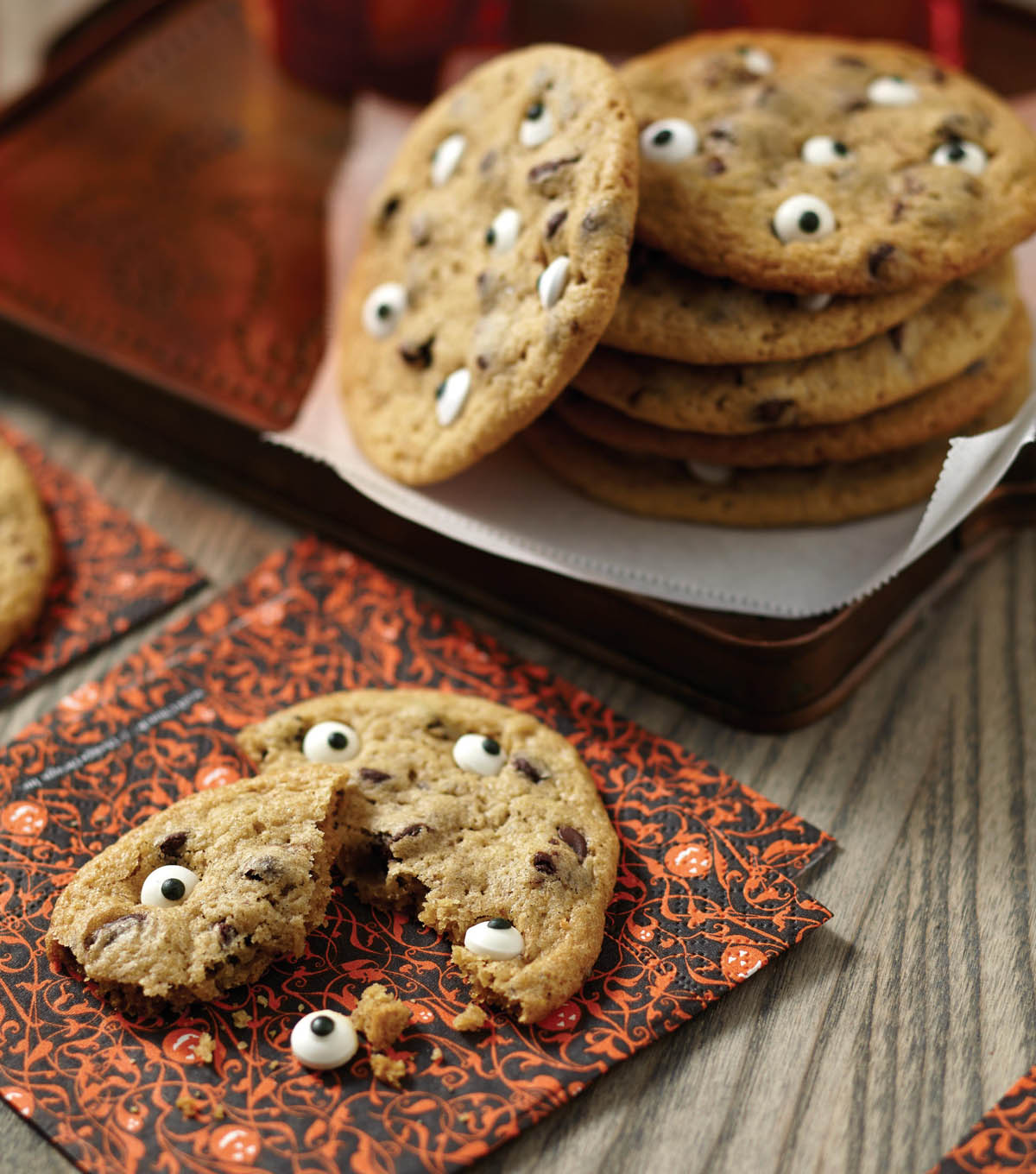 Spooky Cookies Recipes For Halloween 2022 – Get Halloween 2022 Update