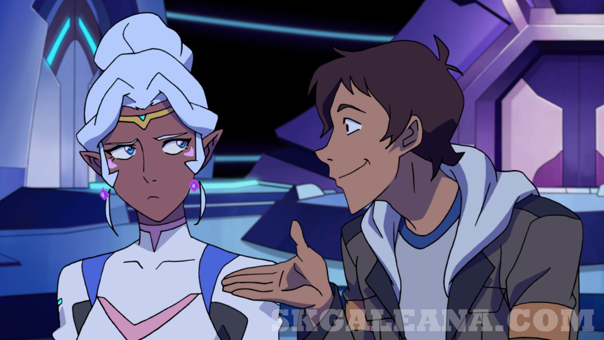 Voltron season 5 image10 – SKGaleana