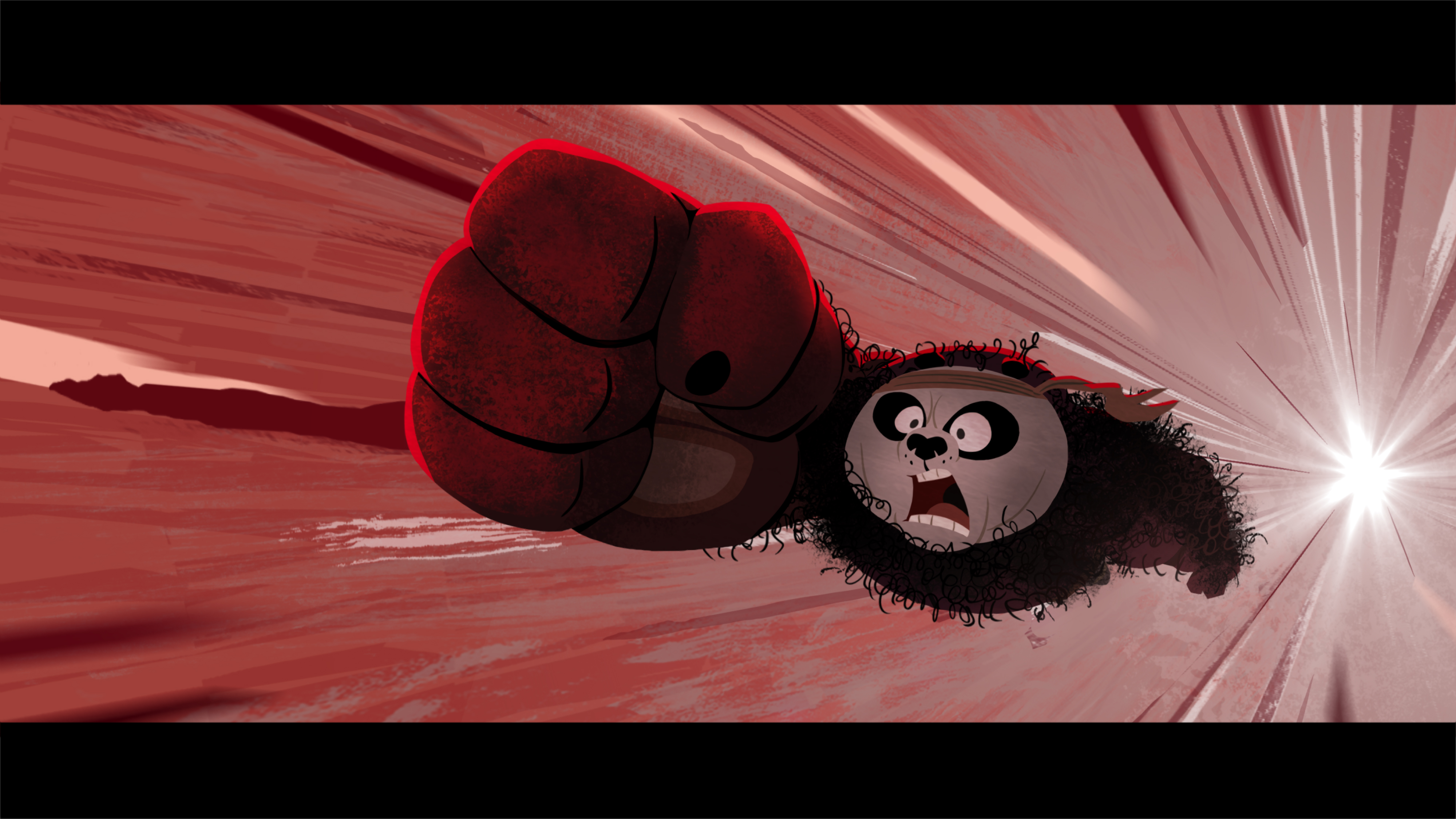 DreamWorks Kung Fu Panda: The Paws Of Destiny Season 2 Coming Soon ...