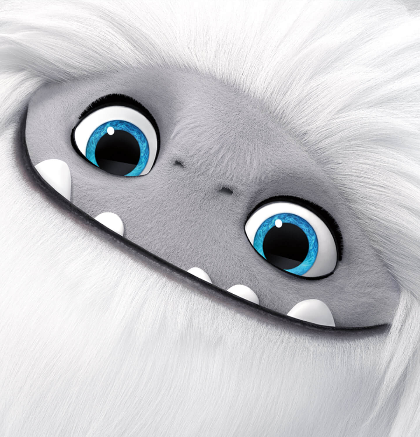 Printable Abominable Movie Night Party Kit – SKGaleana